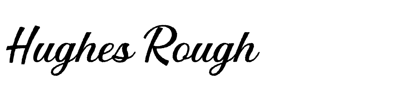Hughes Rough